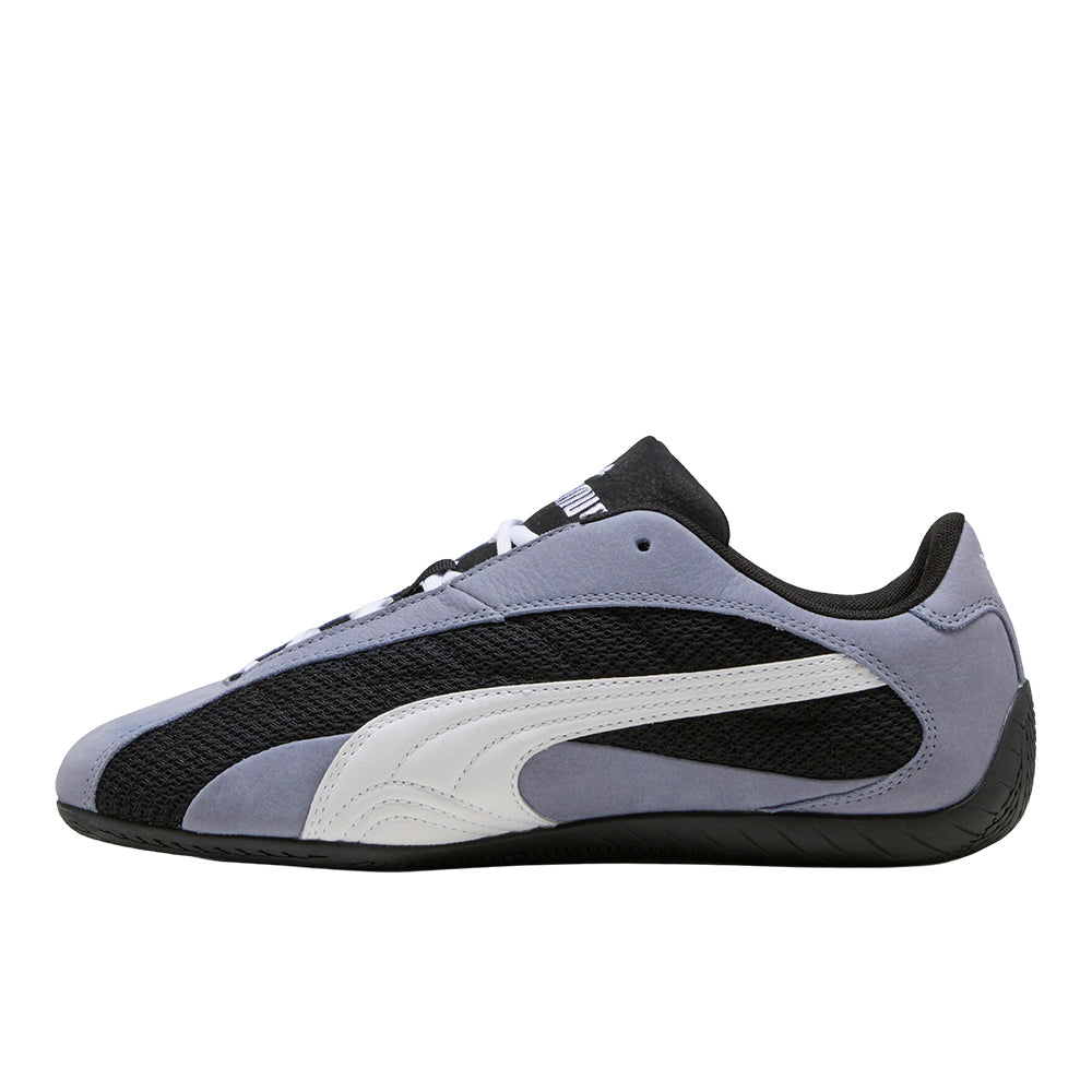 Speedcat Plus Lace Up Sneakers