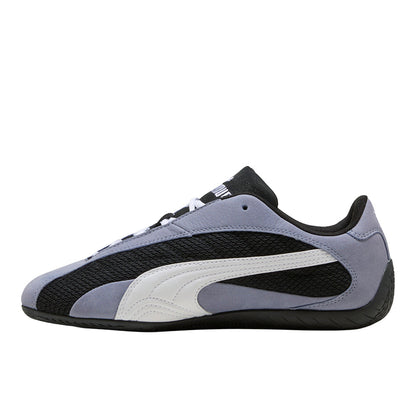 Speedcat Plus Lace Up Sneakers