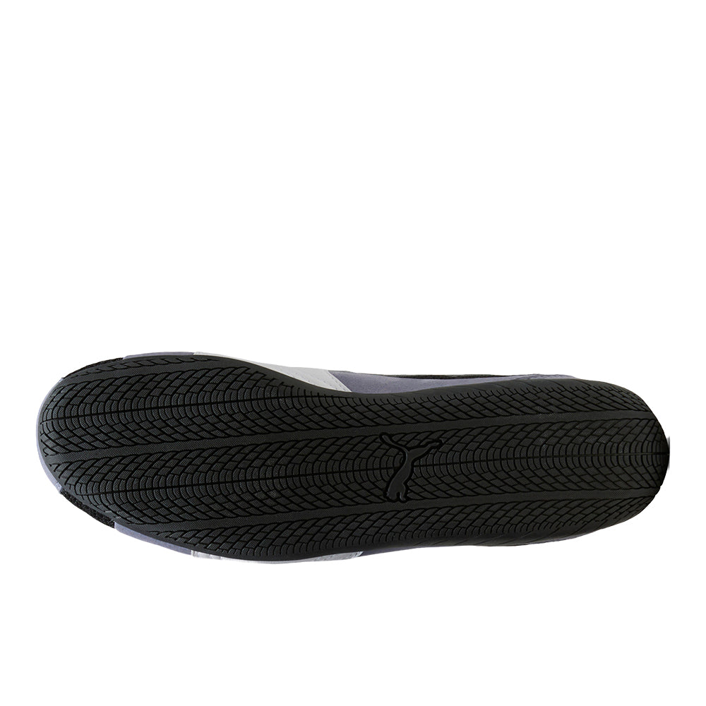 Speedcat Plus Lace Up Sneakers
