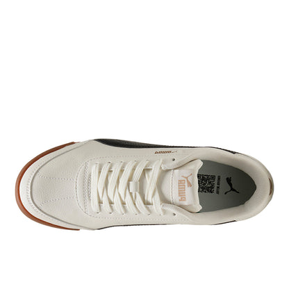Turino II Lace Up Sneakers