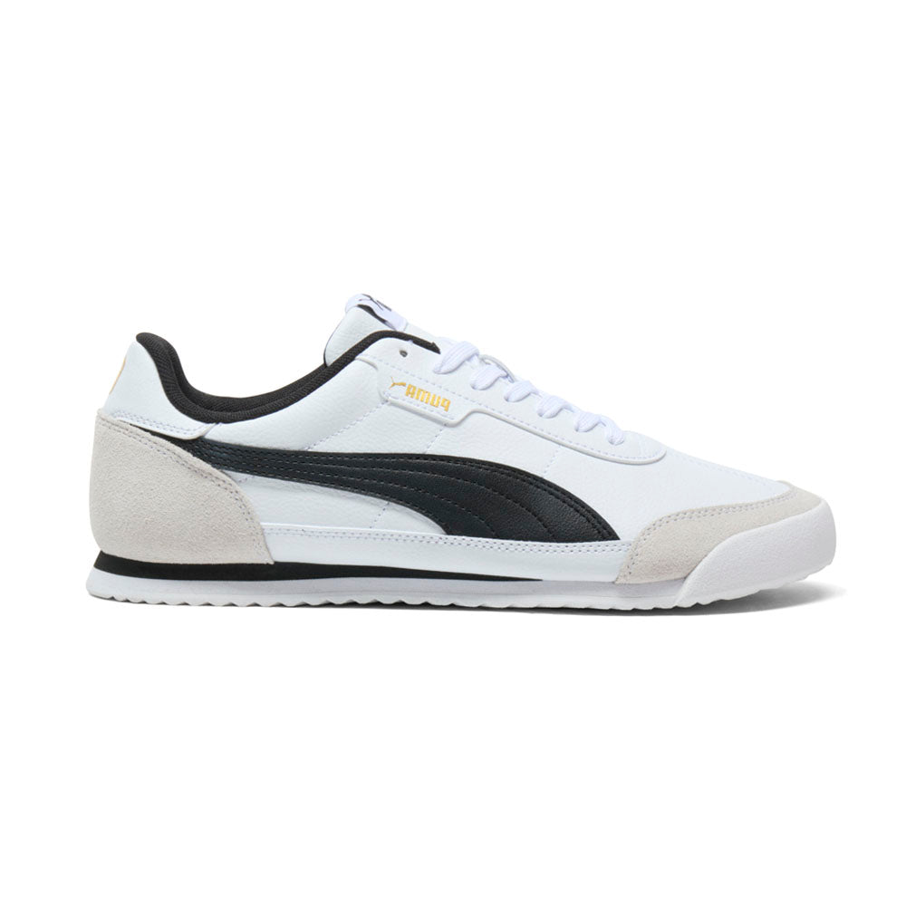 Turino II OG Lace Up Sneakers