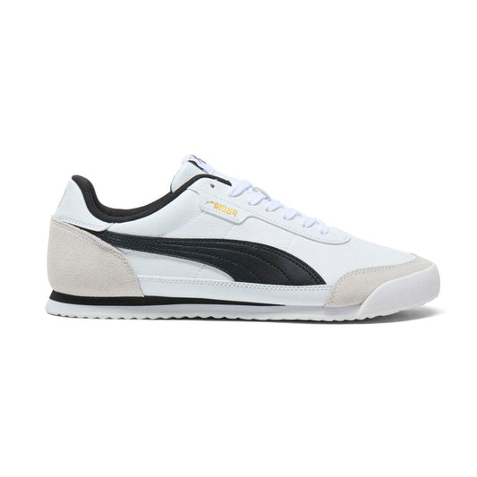 Turino II OG Lace Up Sneakers