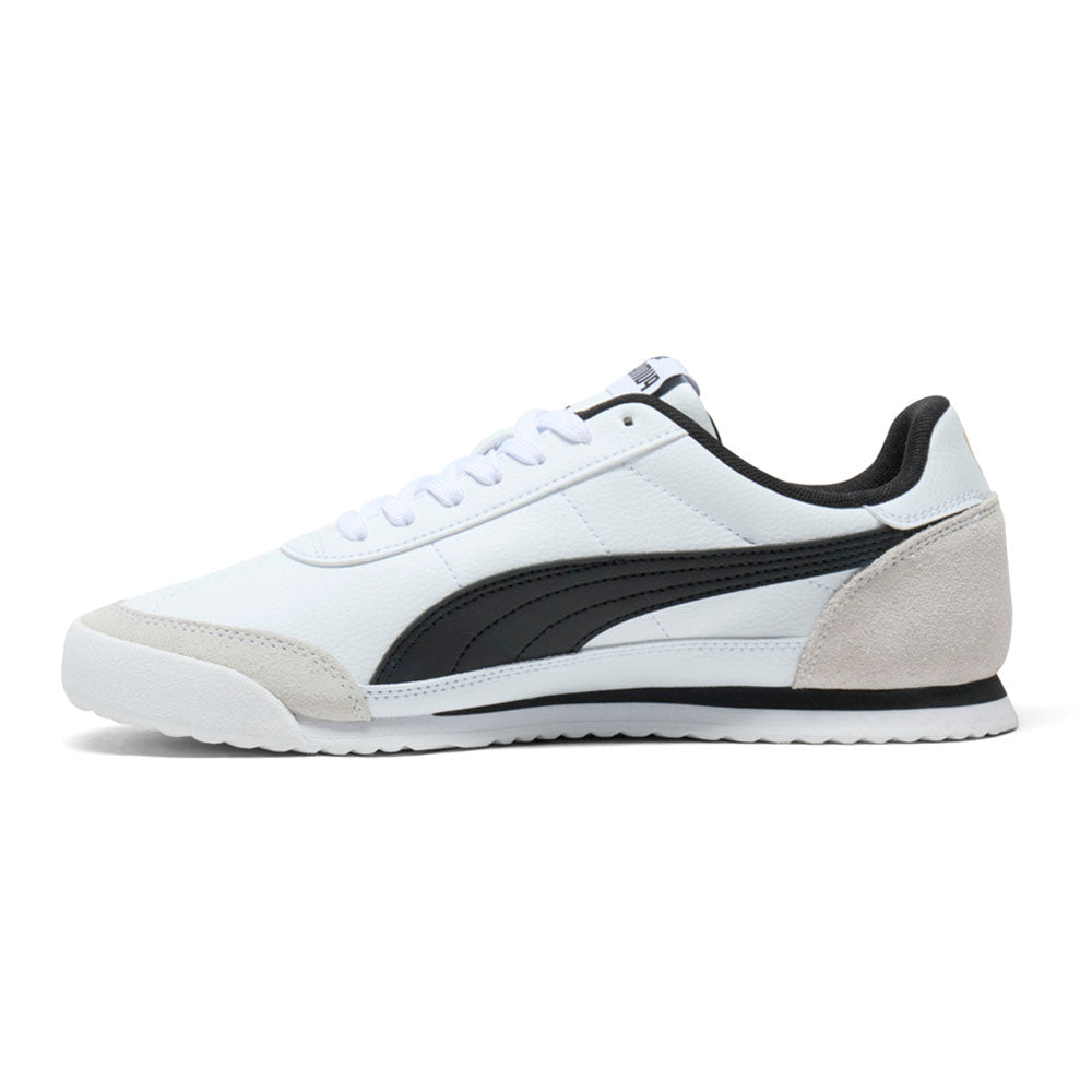 Turino II OG Lace Up Sneakers