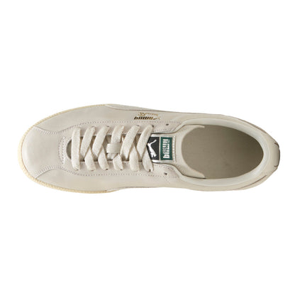 Brasil Terrace Views Lace Up Sneakers