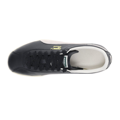 Brasil Terrace Views Lace Up Sneakers