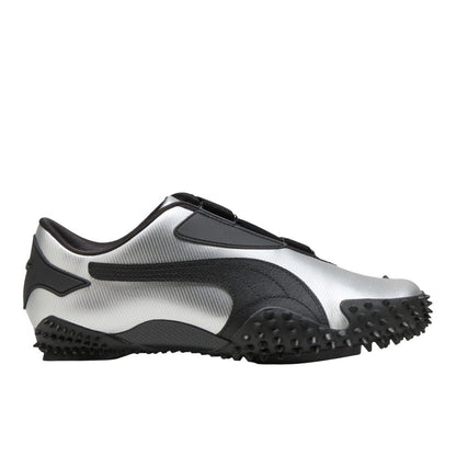 Mostro Metal Slip On Sneakers