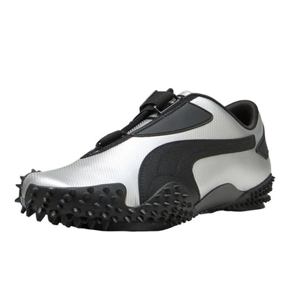 Mostro Metal Slip On Sneakers