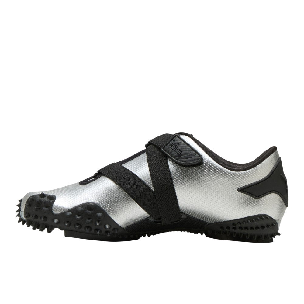 Mostro Metal Slip On Sneakers
