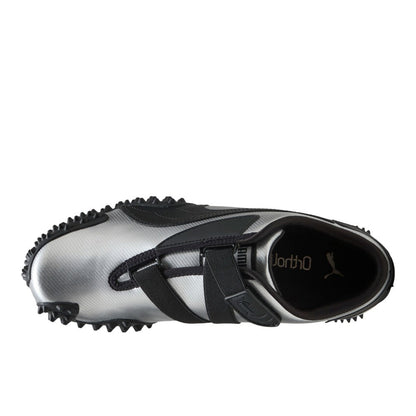 Mostro Metal Slip On Sneakers