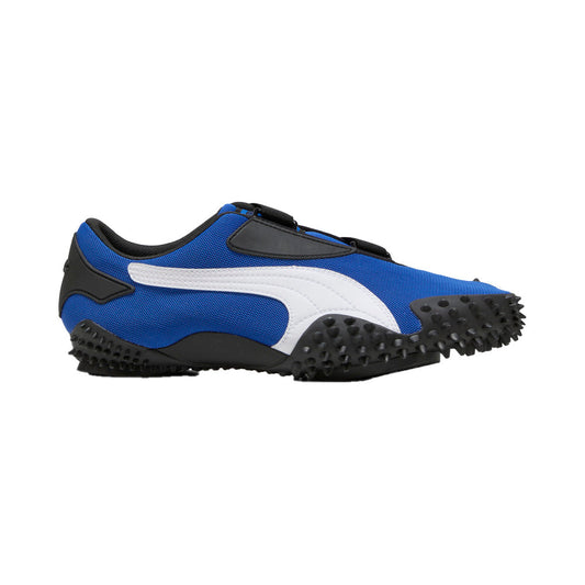 Mostro OG Prime Slip On Sneakers
