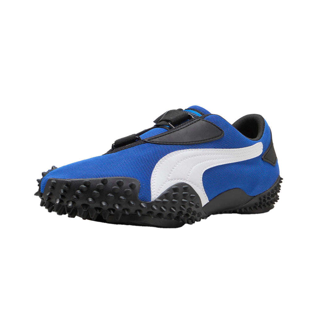 Mostro OG Prime Slip On Sneakers