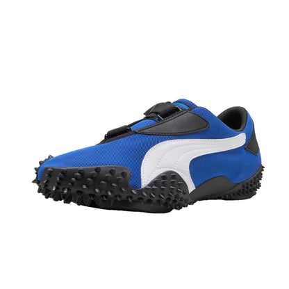 Mostro OG Prime Slip On Sneakers
