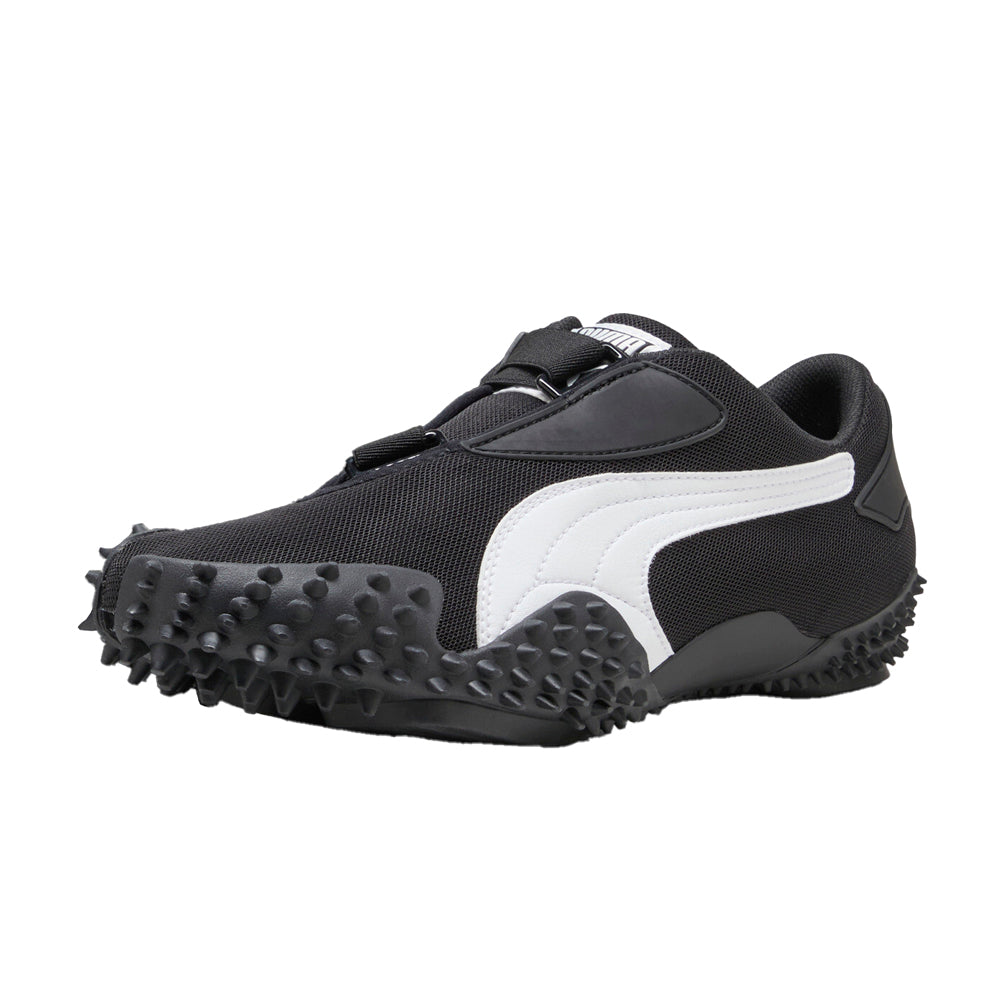 Mostro OG Prime Slip On Sneakers