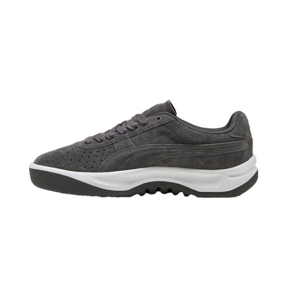 Gv Special Elevated Lace Up Sneakers
