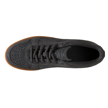 Indoor Elevated Lace Up Sneakers
