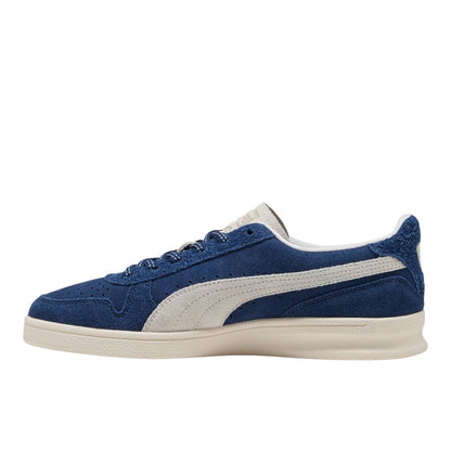 Indoor Elevated Lace Up Sneakers