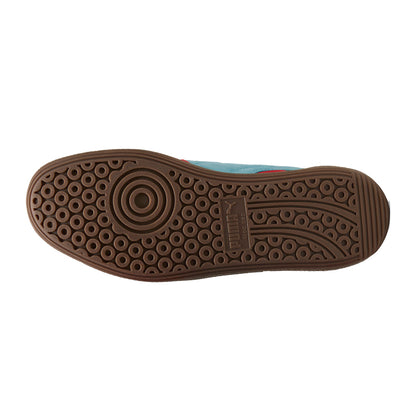 Palermo Pop Lace Up Sneakers