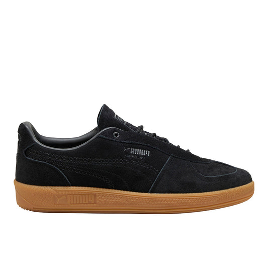 Palermo Graftman Lace Up Sneakers