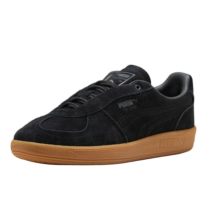 Palermo Graftman Lace Up Sneakers