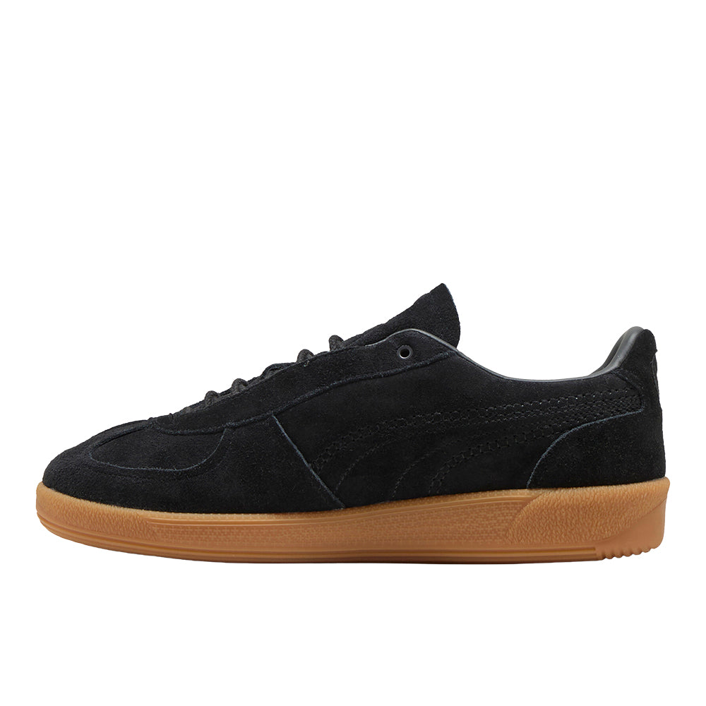 Palermo Graftman Lace Up Sneakers