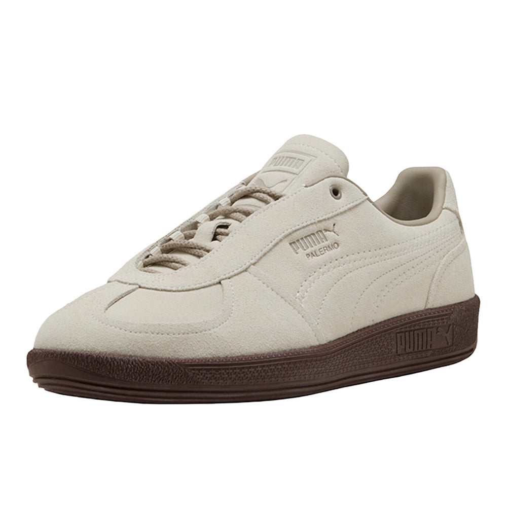Palermo Graftman Lace Up Sneakers