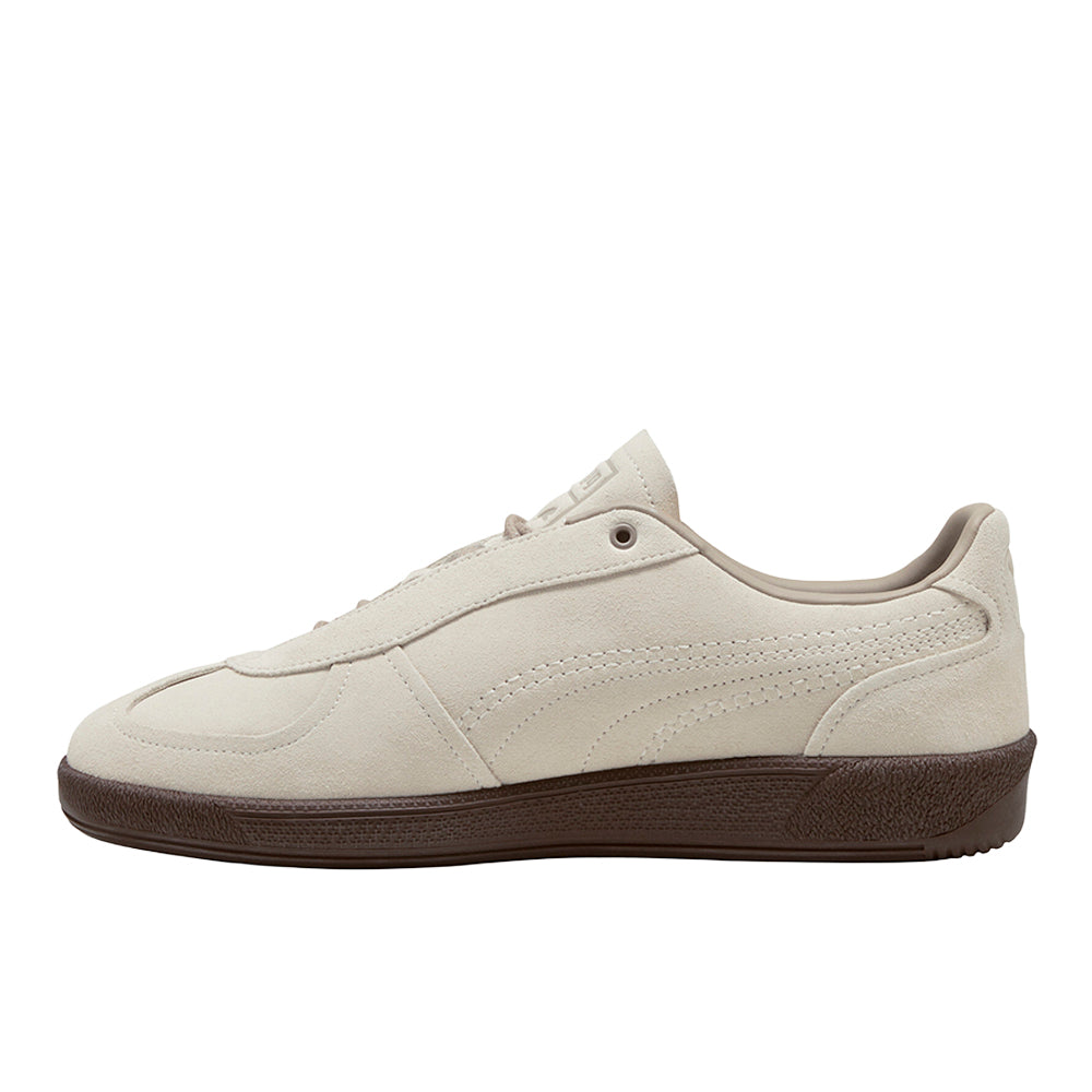 Palermo Graftman Lace Up Sneakers
