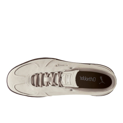 Palermo Graftman Lace Up Sneakers