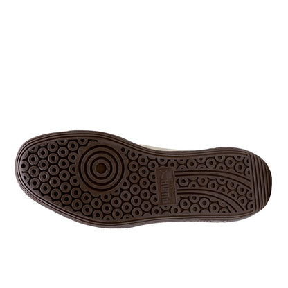 Palermo Graftman Lace Up Sneakers