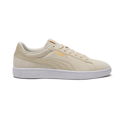 Smash 3.0 Geometric Lace Up Sneakers