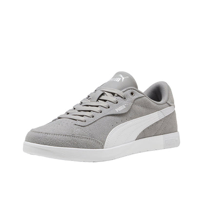Vikky Star Suede Lace Up Sneakers