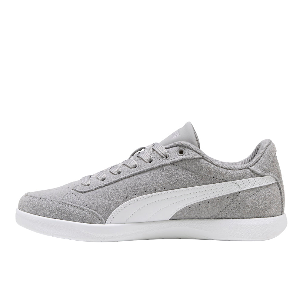 Vikky Star Suede Lace Up Sneakers