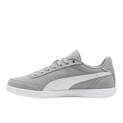 Vikky Star Suede Lace Up Sneakers