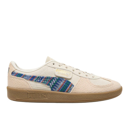 Palermo Quaint Craft Lace Up Sneakers