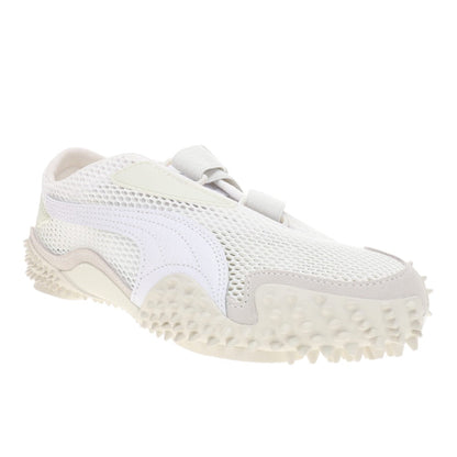 Mostro Mesh Slip On Sneakers