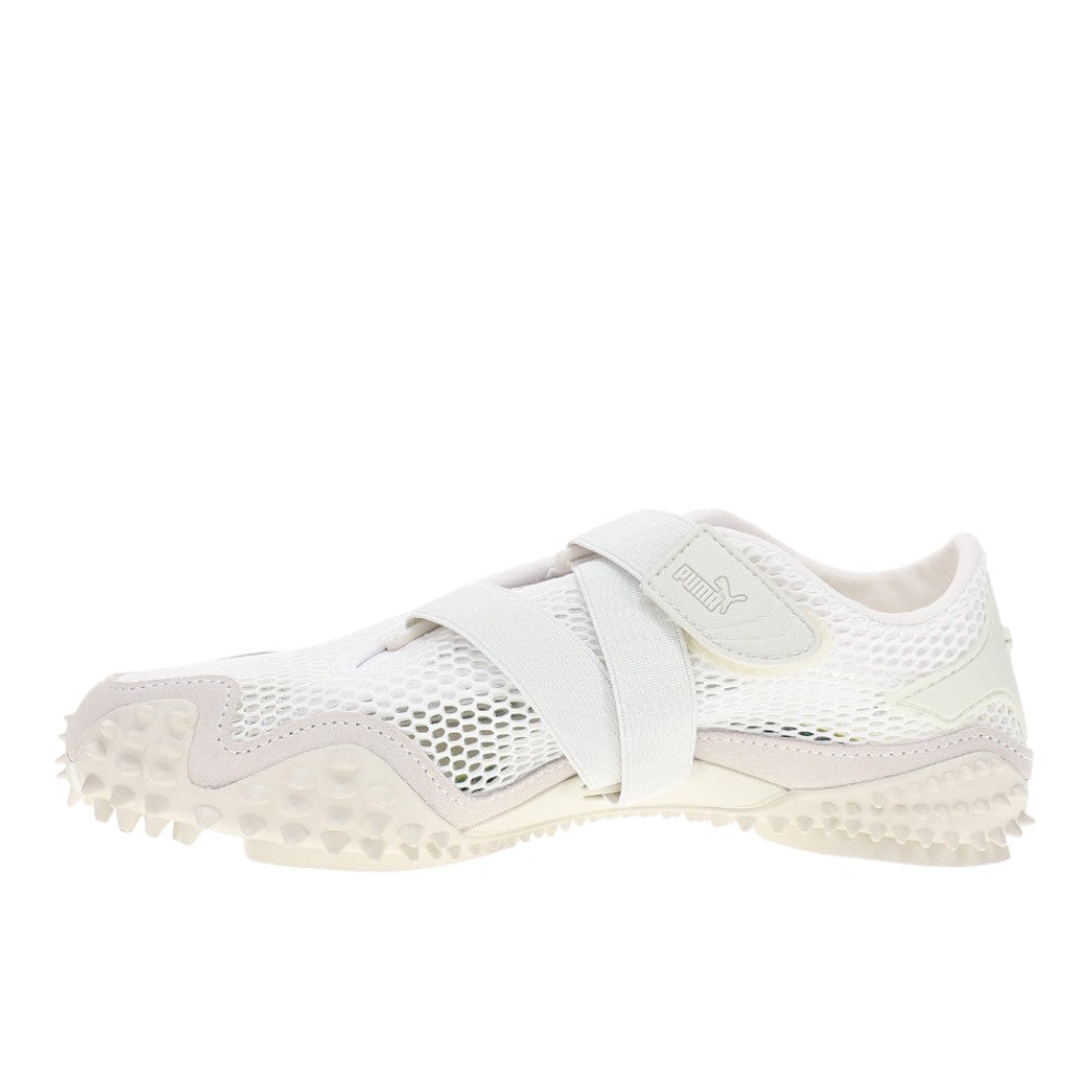 Mostro Mesh Slip On Sneakers