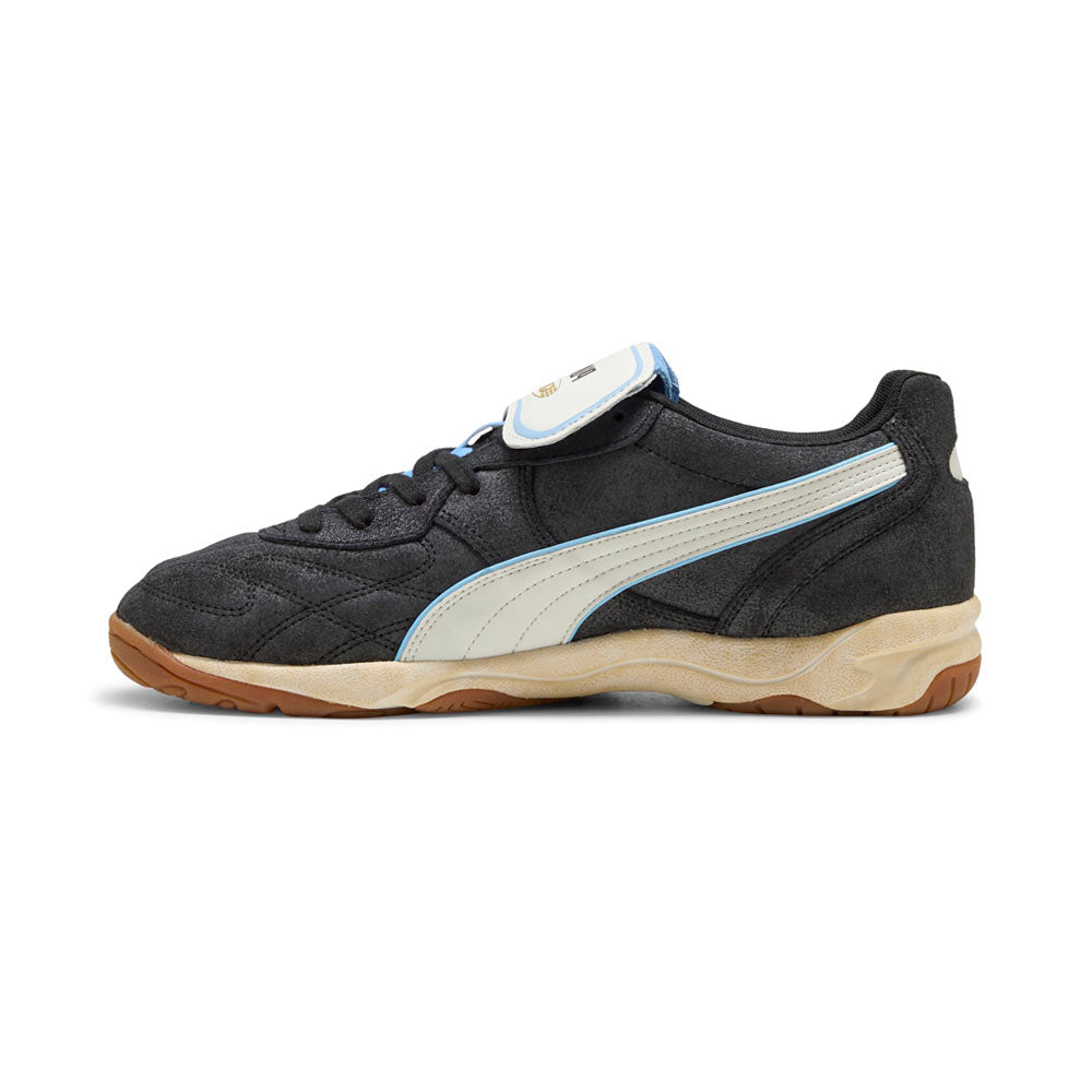 King Indoor Lace Up Sneakers
