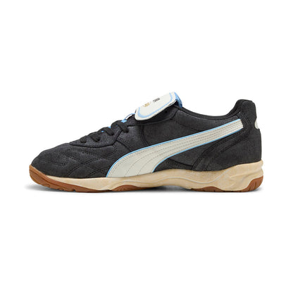 King Indoor Lace Up Sneakers