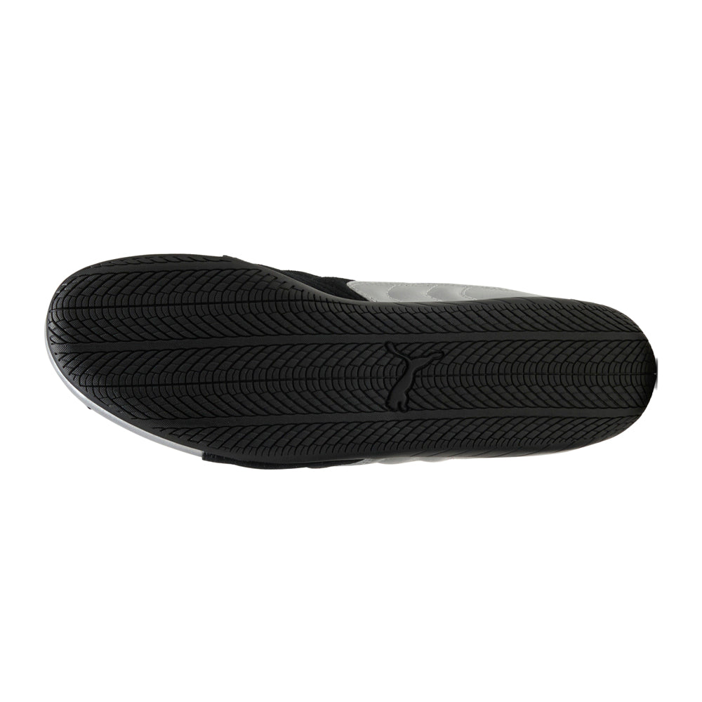 Speedcat Metallic Lace Up Sneakers