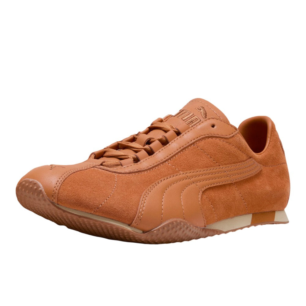 H-Street Premium Lace Up Sneakers
