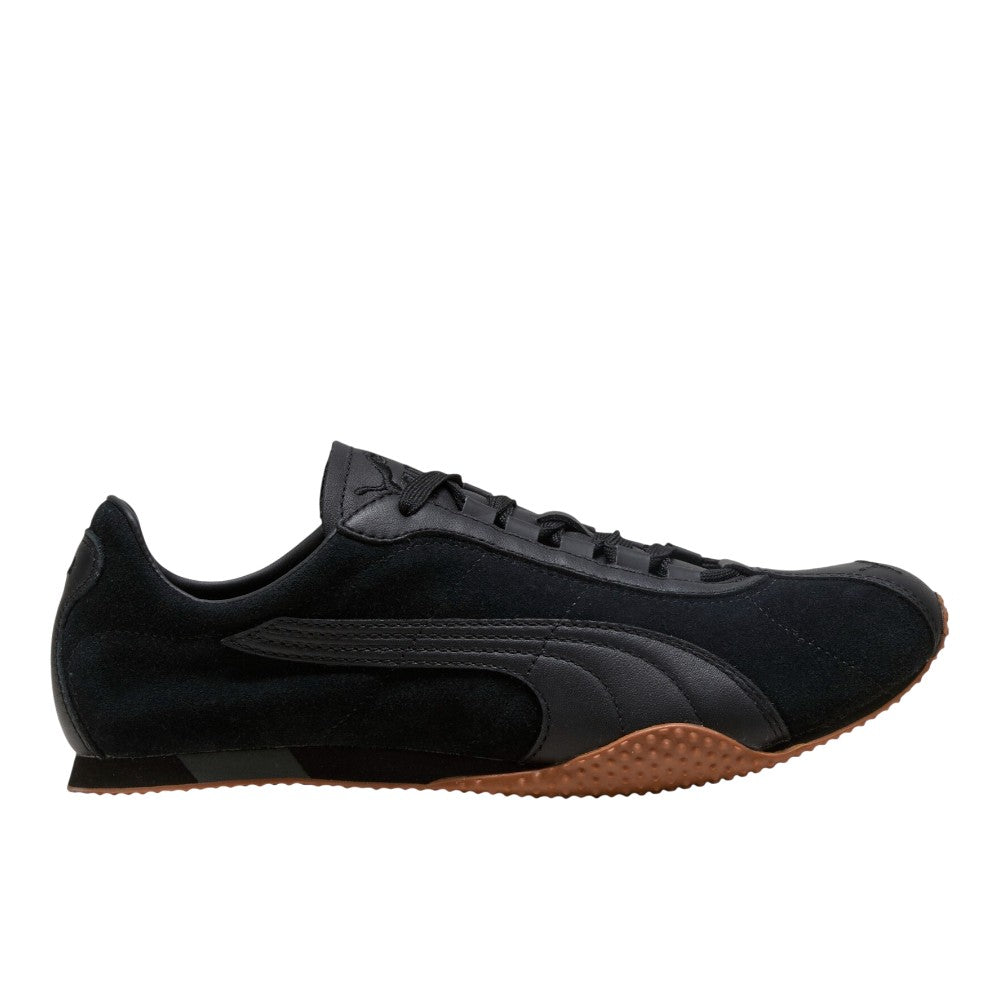 H-Street Premium Lace Up Sneakers