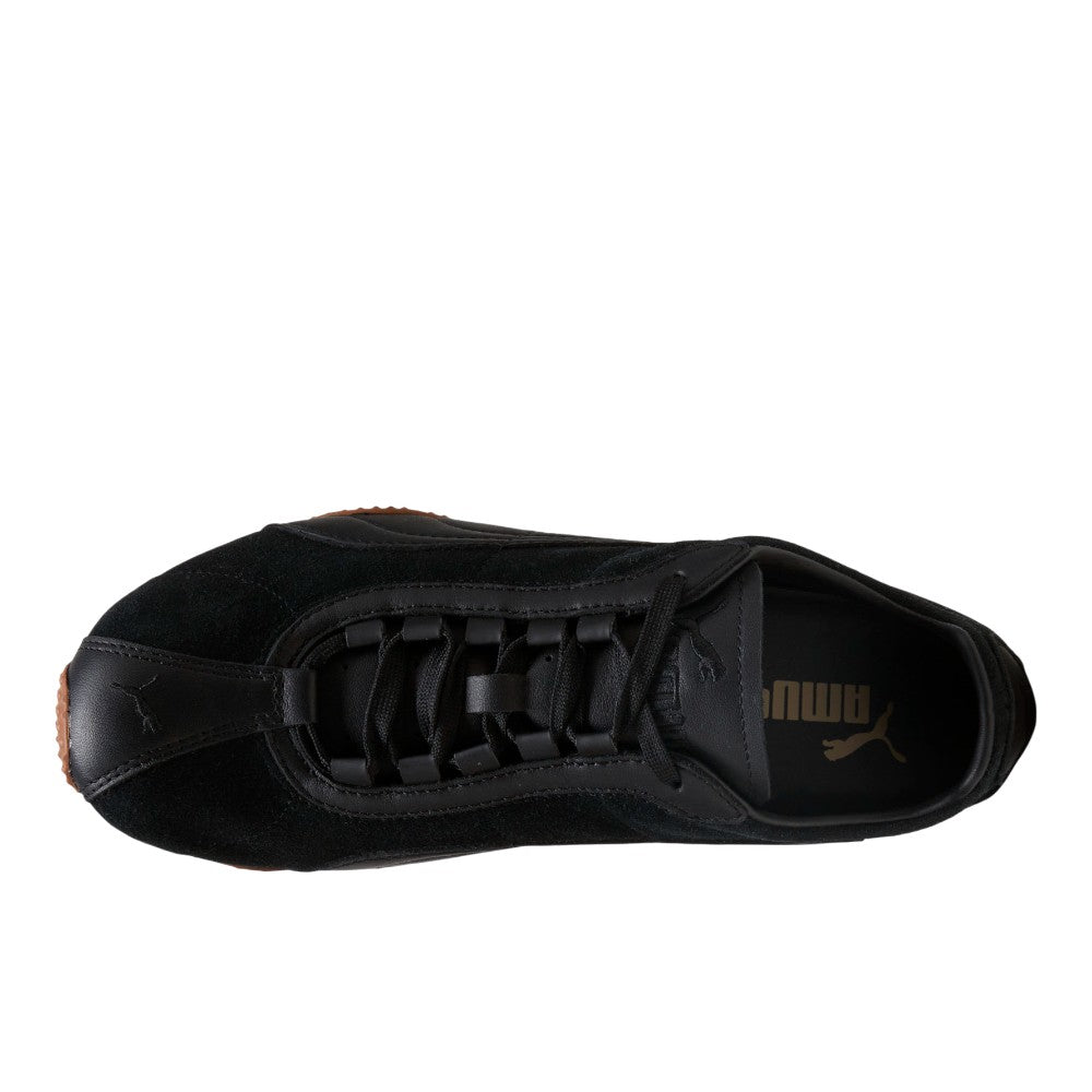 H-Street Premium Lace Up Sneakers