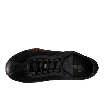 H-Street Premium Lace Up Sneakers
