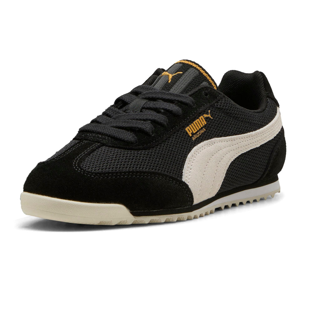 Arizona Euro Lace Up Sneakers