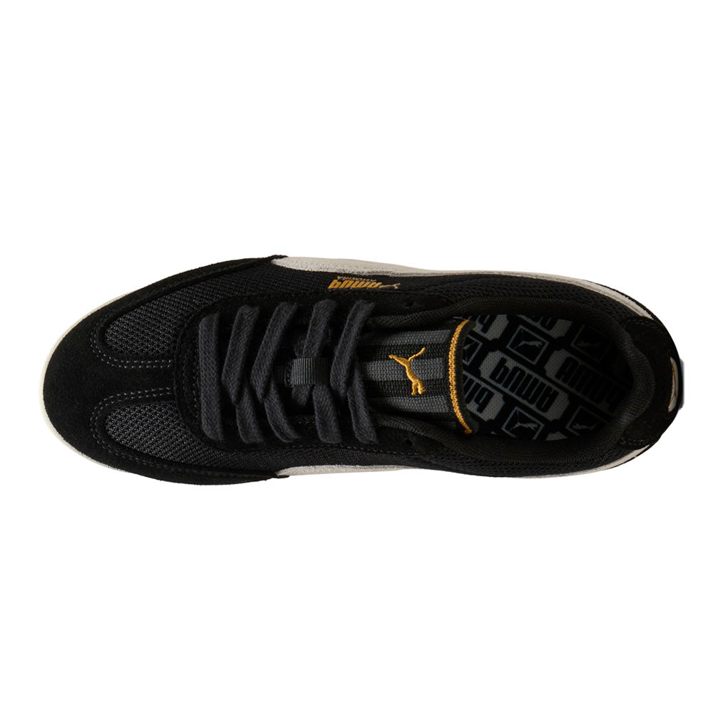 Arizona Euro Lace Up Sneakers