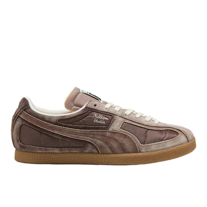 PUMA X KIDSUPER Brasil Panels Lace Up Sneakers