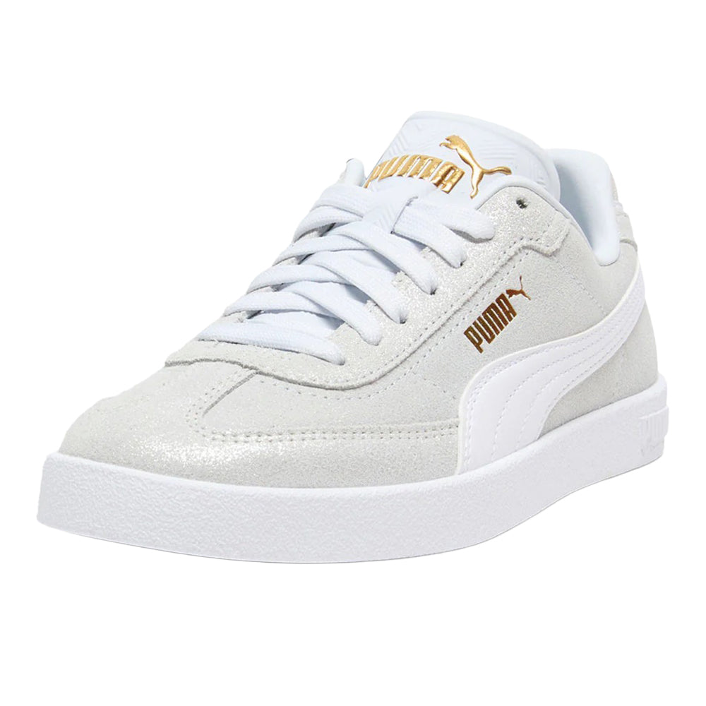 Club II Era Luminous Lace Up Sneakers