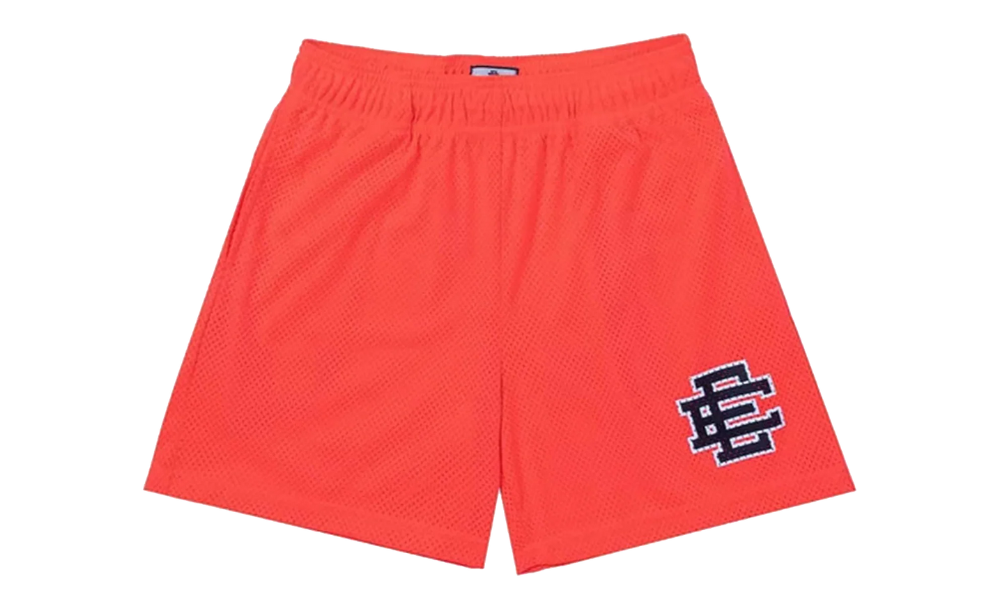 EE BASIC SHORT "Fiery Coal" EE468