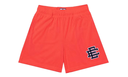 EE BASIC SHORT "Fiery Coal" EE468