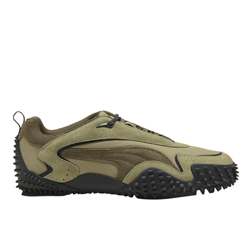 Mostro XC Prime Lace Up Sneakers