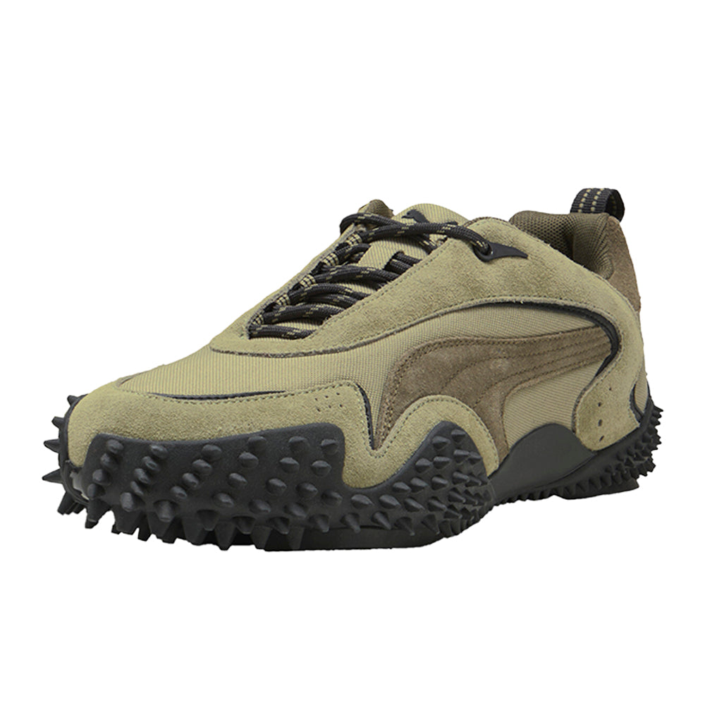 Mostro XC Prime Lace Up Sneakers